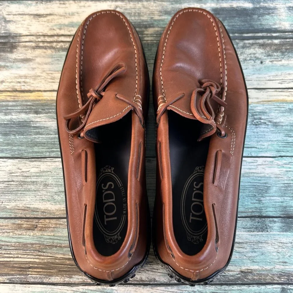 Tods tod’s mens
